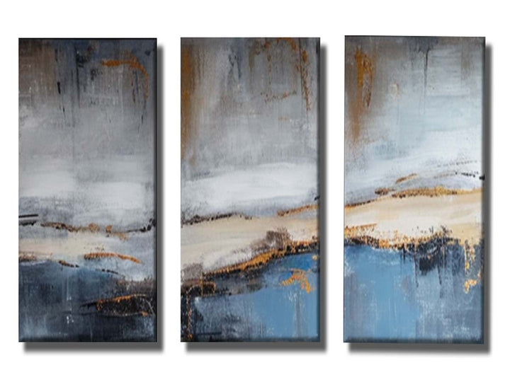 3 Panel Wall art Painting