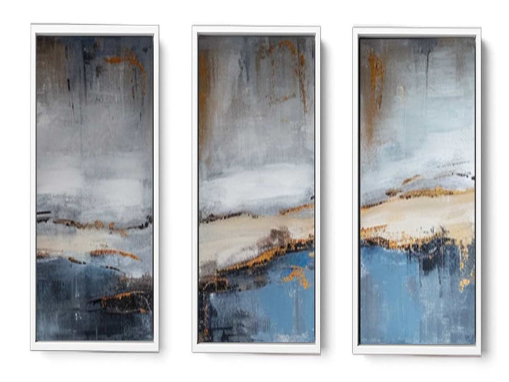 3 Panel Wall art Painting