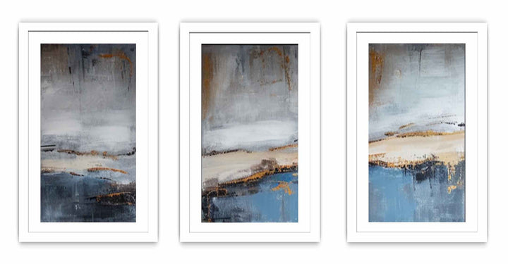 3 Panel Wall art Painting
