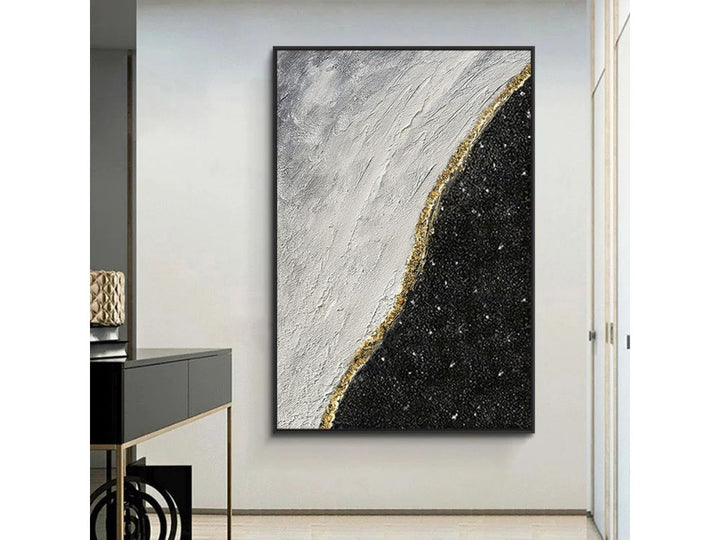Modern Abstract Painting