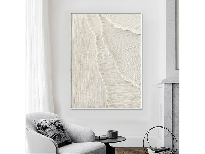 Modern Abstract Painting