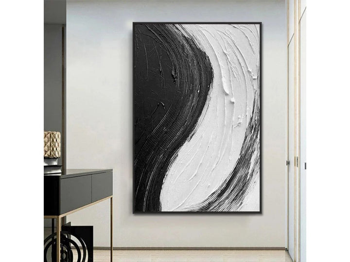 Modern Abstract Painting