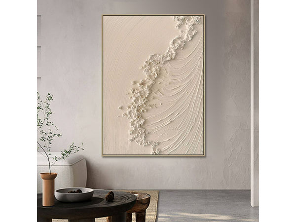 Abstract Modern Art Painting