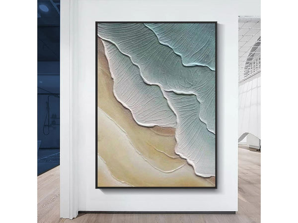 Abstract Modern Painting