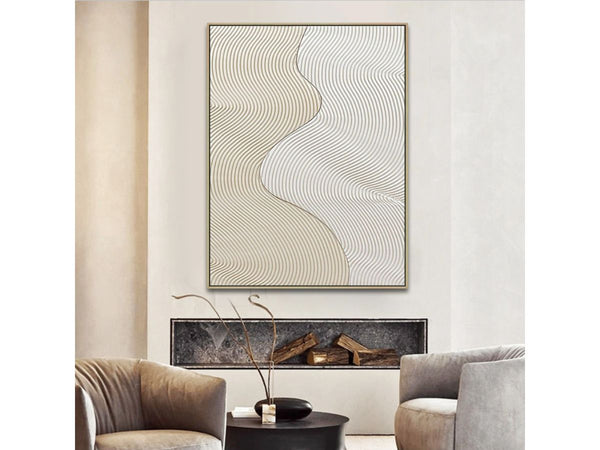Abstract Modern Painting