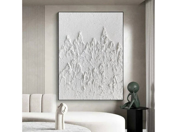 Modern Abstract Painting