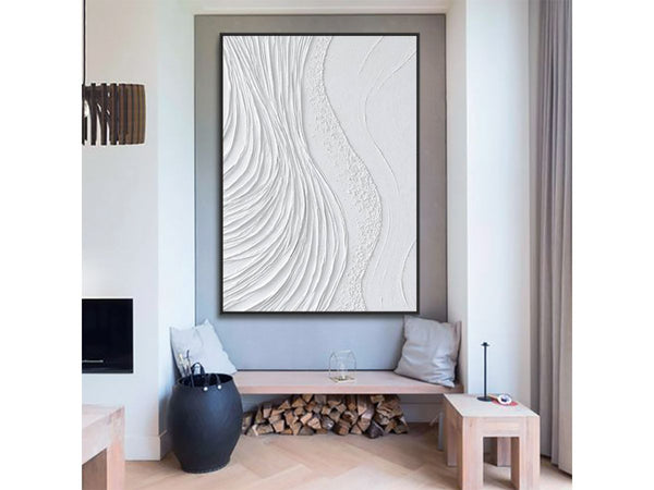 Modern Abstract Painting