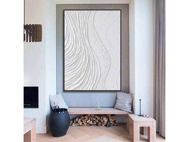 Modern Abstract Painting