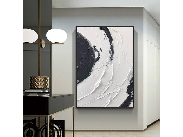 Modern Abstract Painting