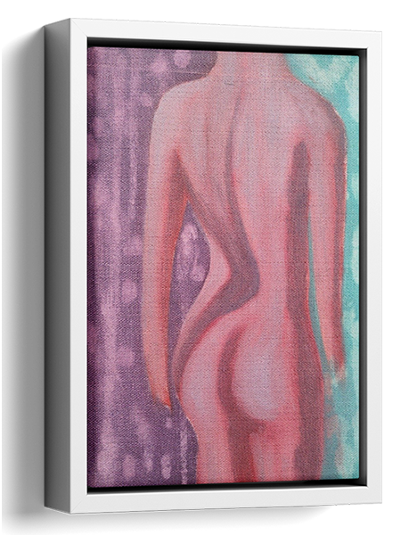 Explore Nude Oil Painting 