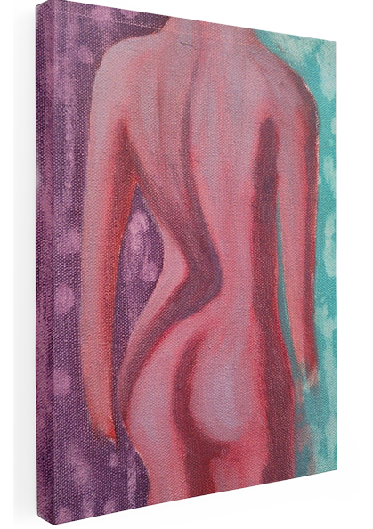 Explore Nude Oil Painting 