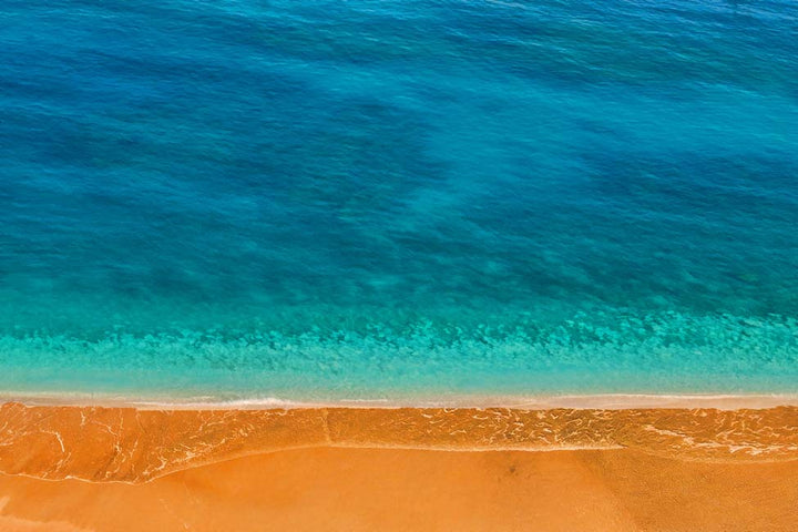 Beach Painting 