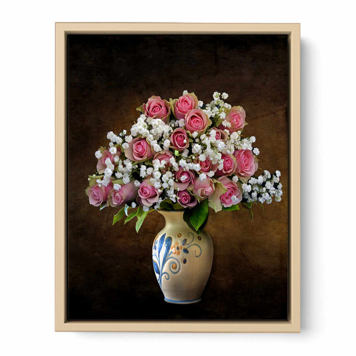 Flower Painting 3 