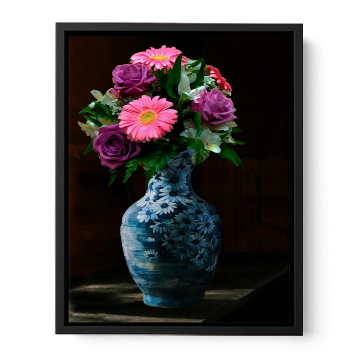 Flowers Wall art Painting 