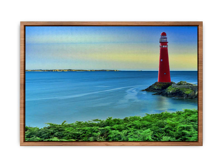 Lighthouse Painting 4 