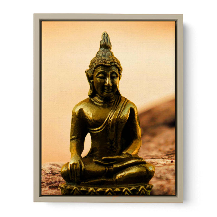 Buddha Painting 