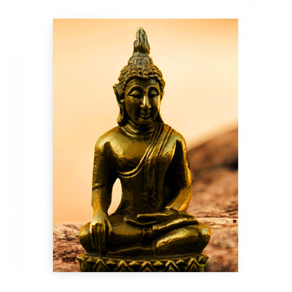 Buddha Painting