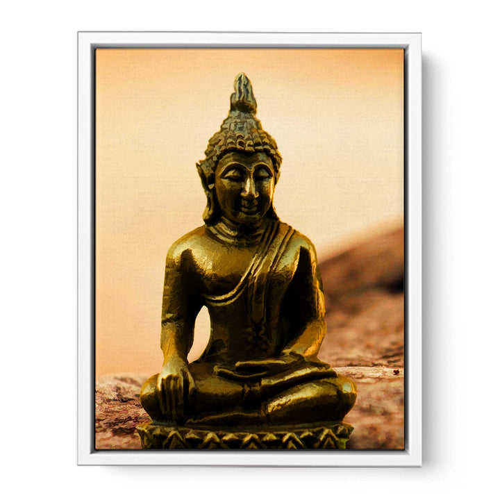Buddha Painting 