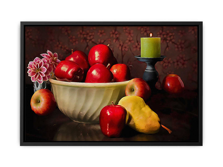Fruits Painting 4 