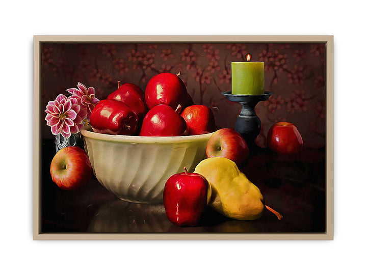 Fruits Painting 4 
