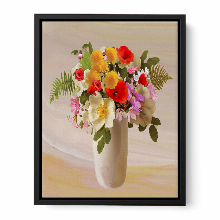 Flower Painting 