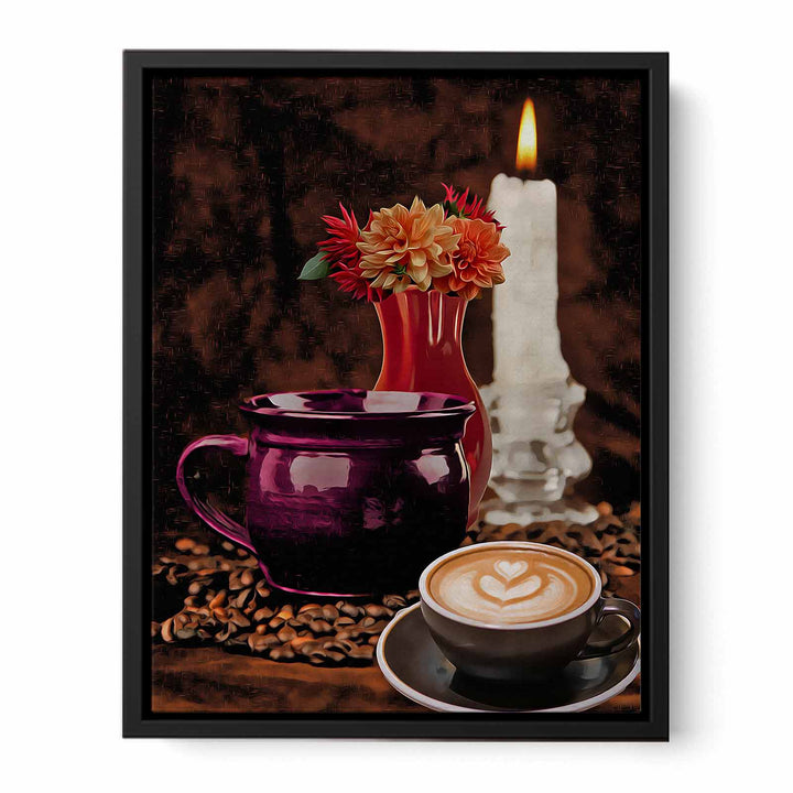 Still Life Vinatge Painting 2 