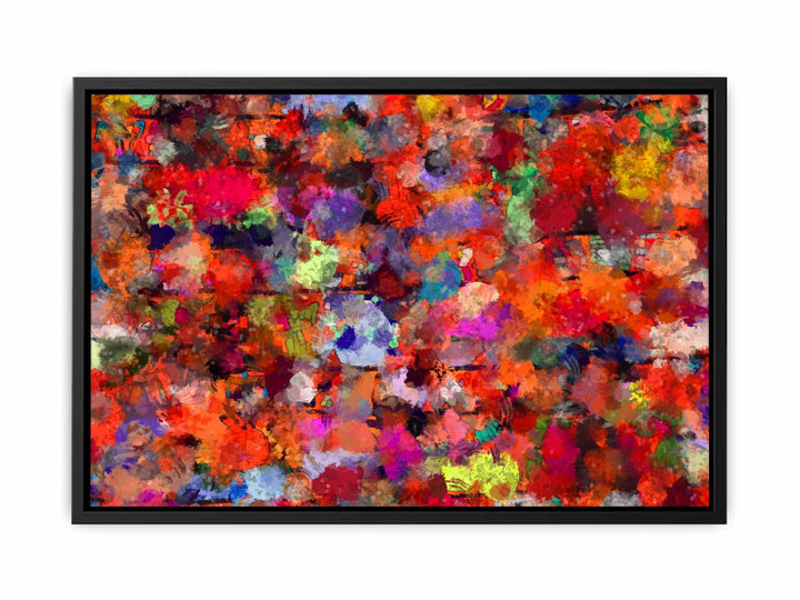 Modern Abstract   Art Painting 