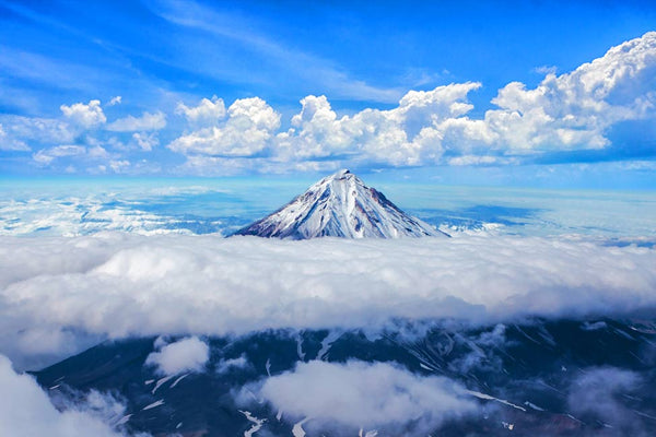 Mount everest  Painting