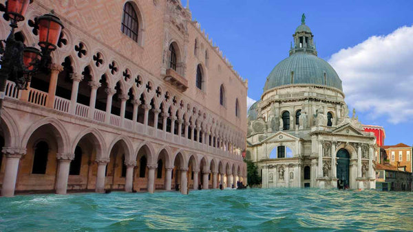 Venice Painting