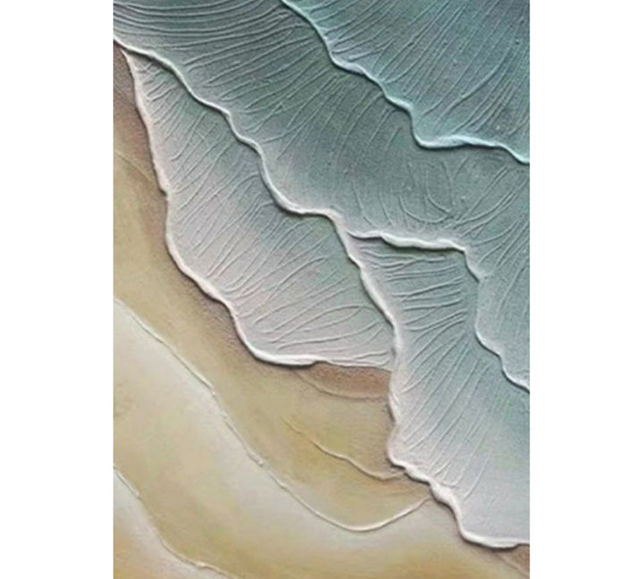 Abstract Modern Painting 