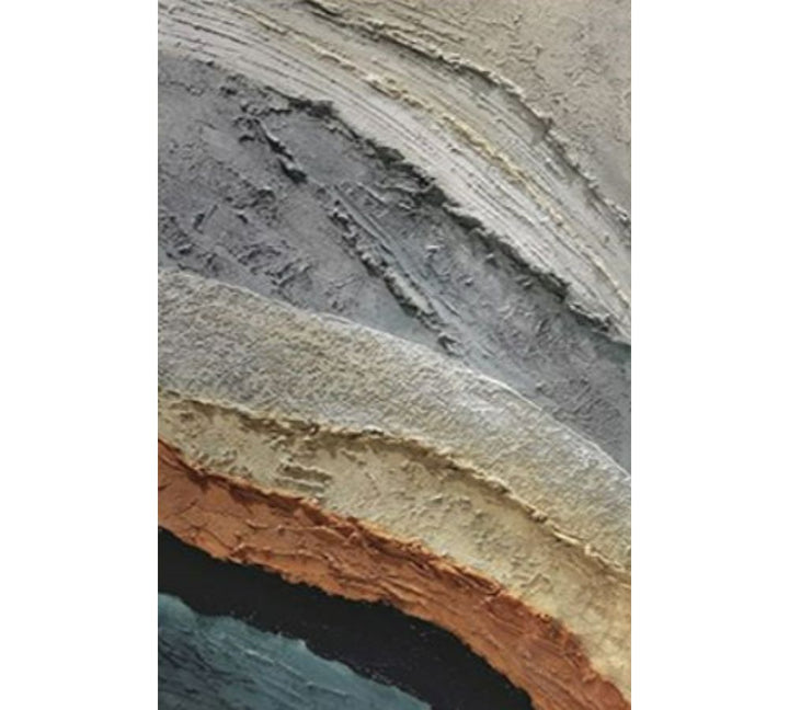 Modern Abstract Painting 