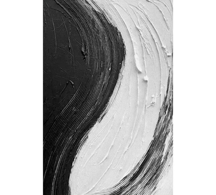 Modern Abstract Painting 