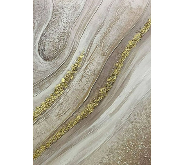 Modern Abstract Painting 