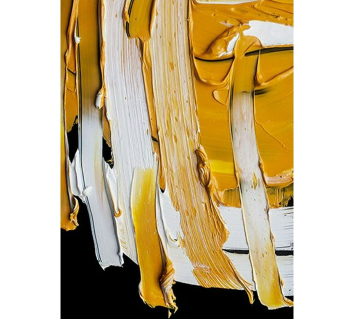 Modern Abstract Painting 