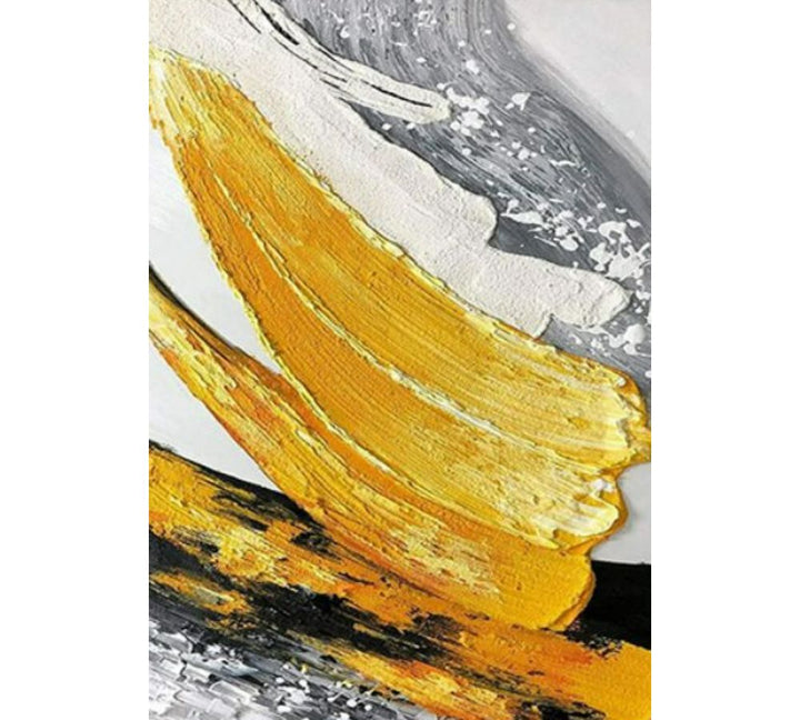 Modern Abstract Painting 