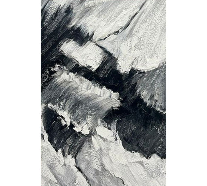 Modern Abstract Painting 