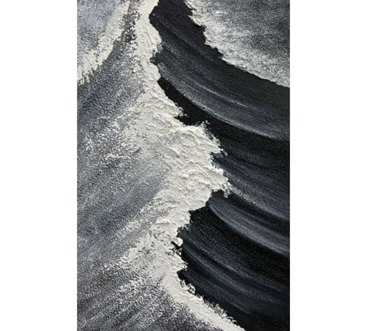 Modern Abstract Painting 