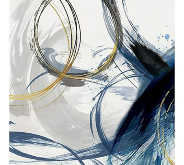 Modern Abstract Painting 