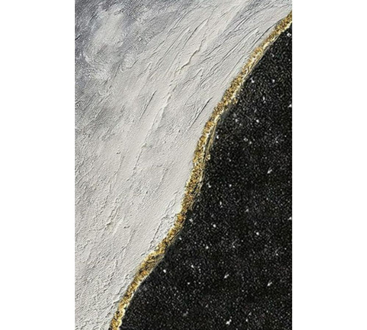 Modern Abstract Painting 